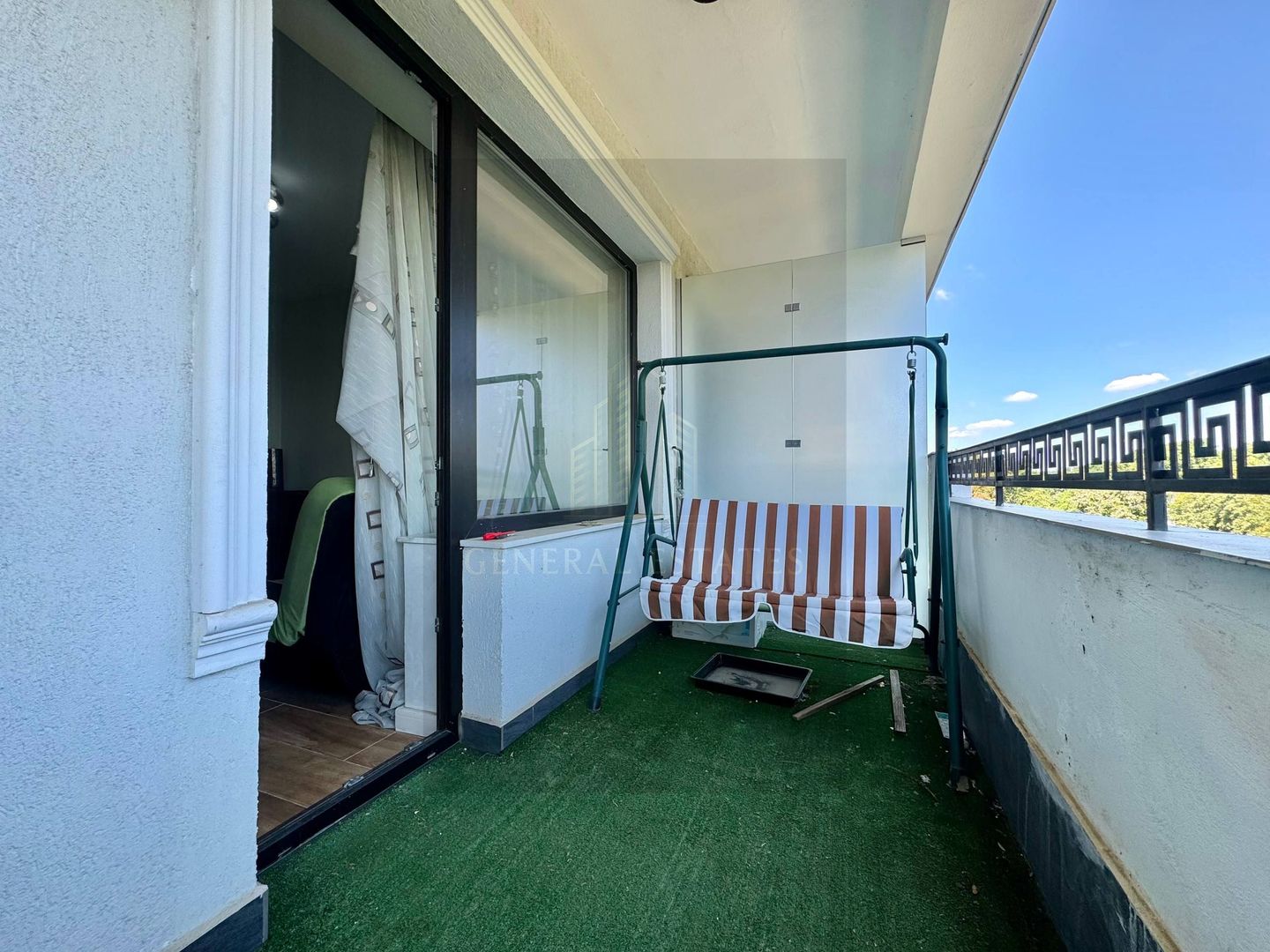 Vânzare apartament cu 2 camere, 67 m.p. - Complexul Royal Town. - Poză 15