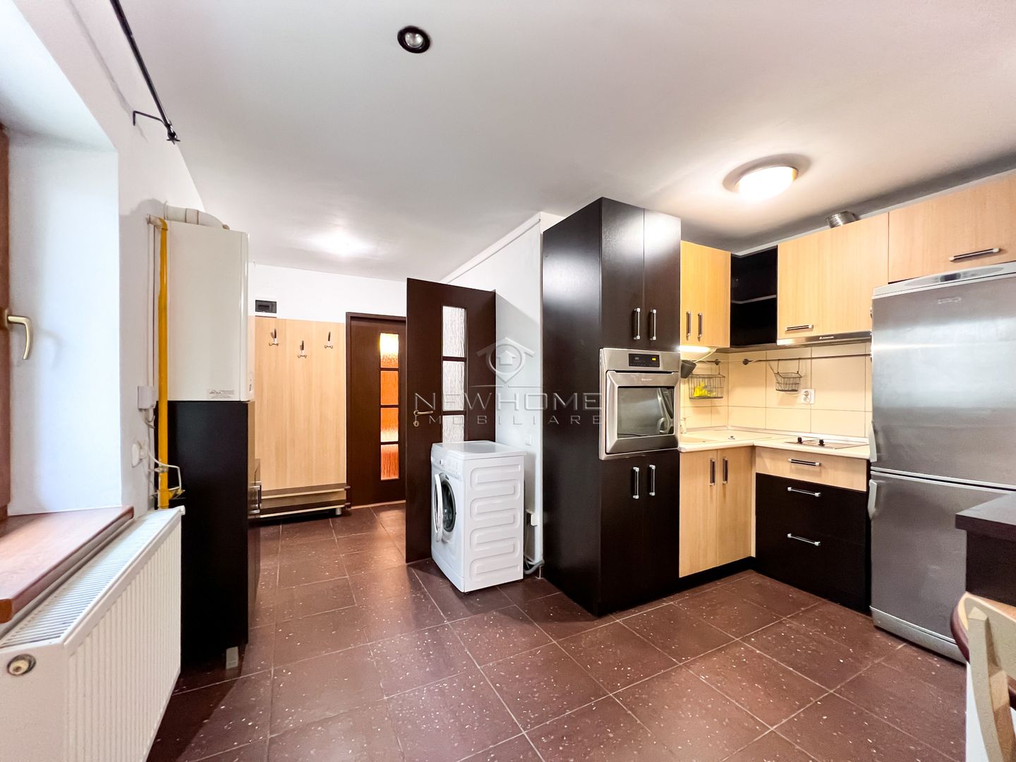 Apartament 2 camere, zona PLATINIA Mall, pet Friendly - Poză 5