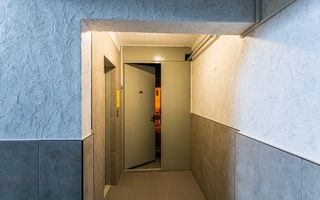 Vânzare, apartament, 5 camere, bd. Mircea cel Bătrân, Ciocana - Poză 22