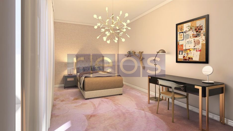 2 Camere | Ambient REsidence | 2 Bai | DISCOUNT 10%  PENTRU AVANS 50% - Poză 16