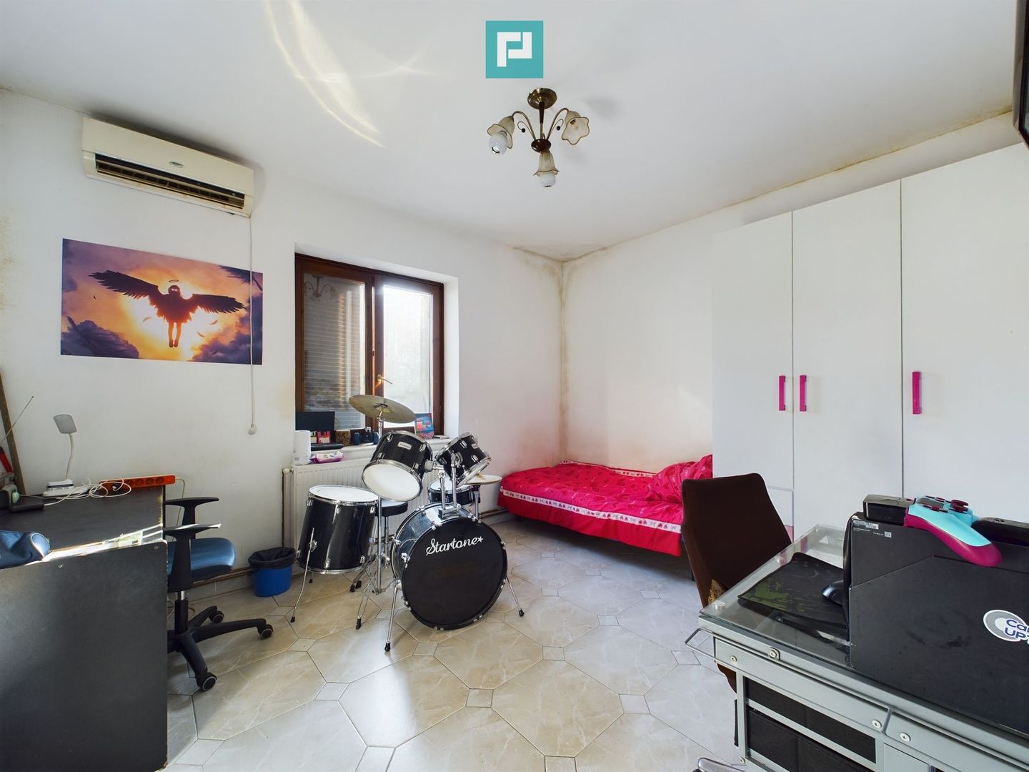 Casă pe un nivel în zona Mehala - Poză 11