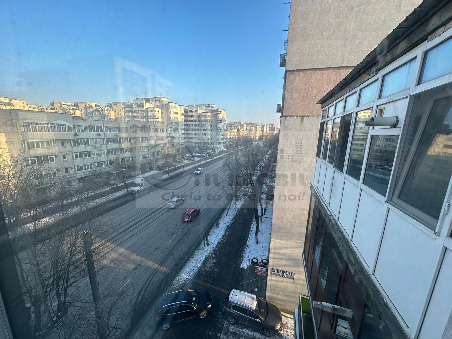 Apartament 2 camere decomandat, Zona Gării, etaj 4, 111.500€ - Poză 10