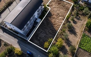Teren Costinesti in apropiere de viitoarea statiune Nibiru - Poză 4