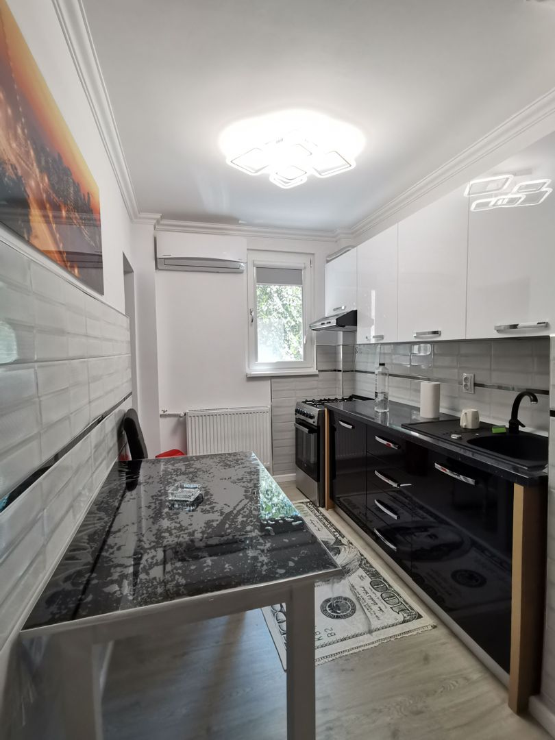 2 camere Camil Ressu | langa metrou - Poză 7