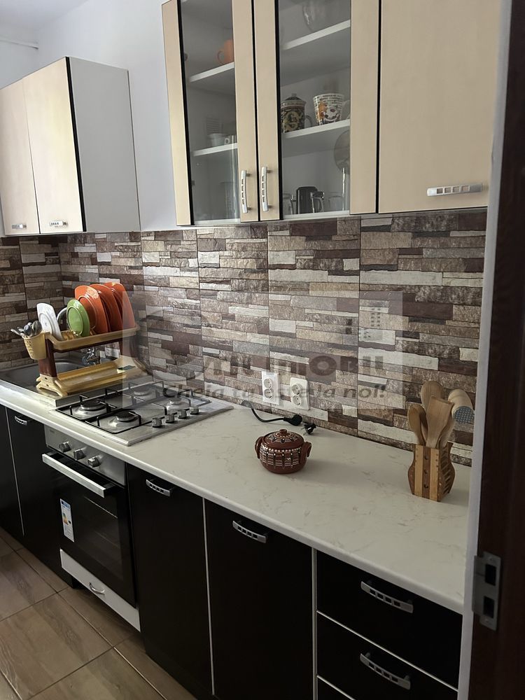 Apartament 2 camere SD, mobilat,utilat, Tudor Vladimirescu 90000 euro - Poză 1