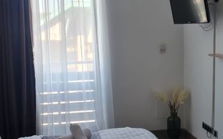 Apartament cu 2 camere Silver Mountain - Poză 5