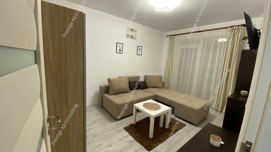 Apartament 1 camera |  Calea Urseni | Etaj 1 | Parcare inclusa - Poză 1