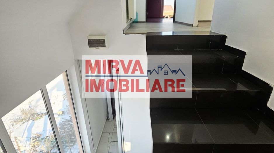 Vilă cu 5 camere, posibilitate două apartamente – Zona Bereasca - Poză 21