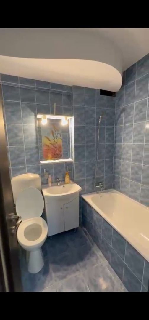 Apartament 2 camere I Complet Mobilat I Zona Lipovei I - Poză 12
