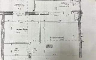 Apartament cu 2 camere de vânzare, zona Eroilor. - Poză 7