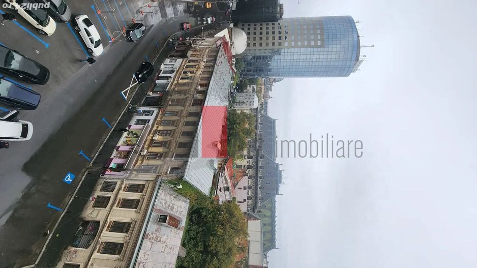 Apartament-4 camere, Cismigiu / Bulevardul Regina Elisabeta - Poză 10