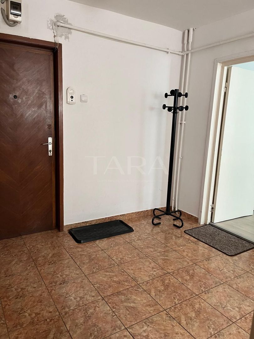 Apartament 1 cameră, Grigorescu, 34 mp, decomandat. - Poză 4