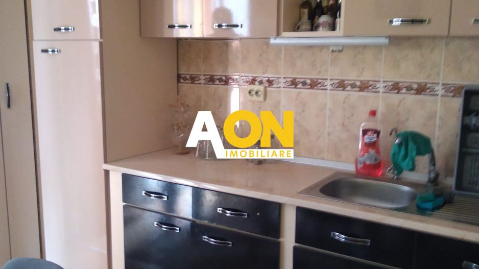 Apartament 2 Camere, Complet Mobilat, Loc de Parcare, Cetate - Poză 4