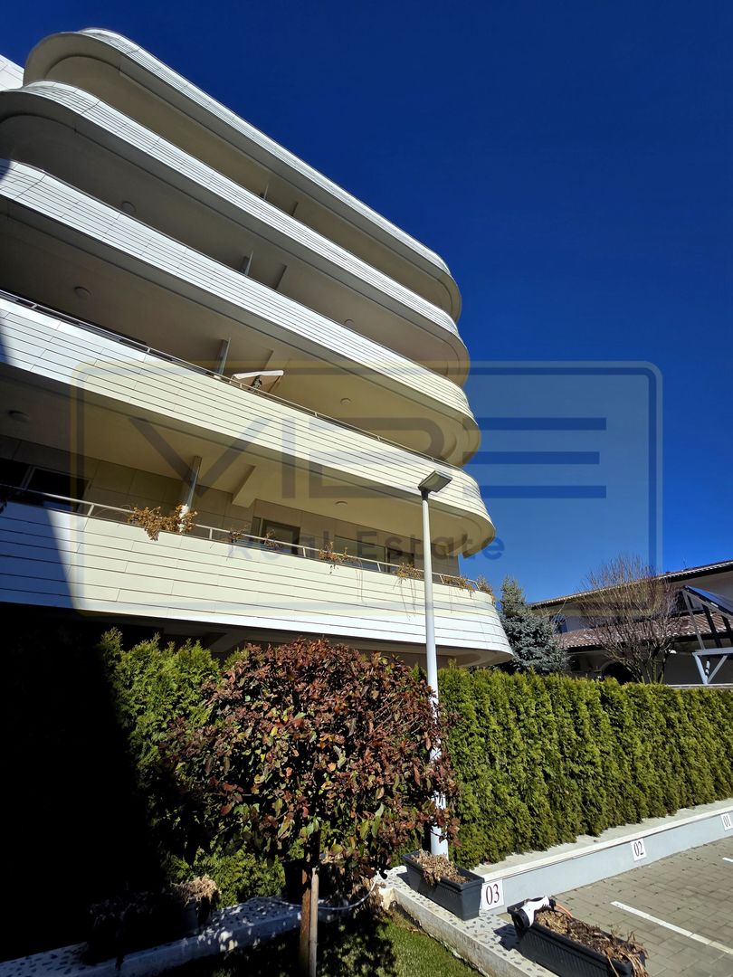 Moara de Vant- 2 camere 77 mp- View- Parcare Subterana - Kimono Apartments - Poză 2