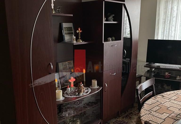 APARTAMAENT 3 CAMERE SEBASTIAN - Poză 2