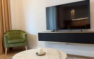 Apartament 2 camere de închiriat I Residence 5 Forest I Iancu Nicolae - Poză 8
