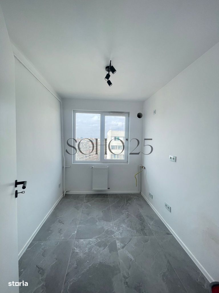 Apartament 2 camere | Renovare completă 2026 | Design modern | 52 mp - Poză 4