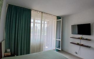 3 camere decomandat | 62 mp utili | Etaj 4/4 | Metrou Romancierilor - Poză 3
