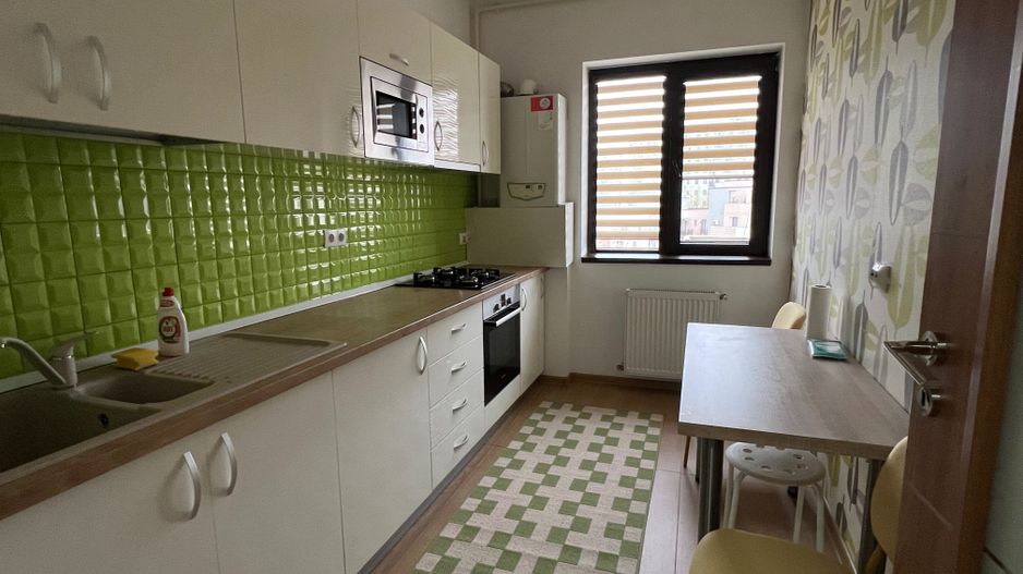 De Inchiriat Apartament 2 Camere Lujerului - Parcul Liniei - Poză 5