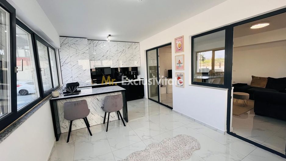 Eleganta si confort | 2 camere in bloc nou, parcare – zona Panoramic - Poză 7