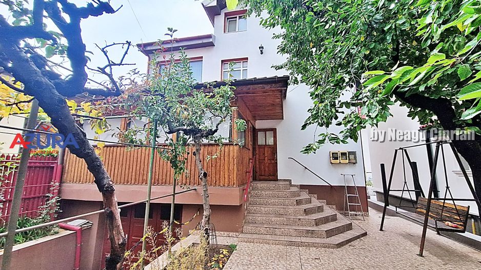 Casă 10 camere în Exercițiu, zonă exclusivistă, lângă Centru - Poză 15