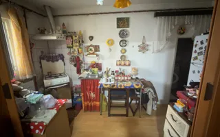 CASĂ 6 CAMERE TEREN 456 MP CENTRU CANPULUNG - Poză 24