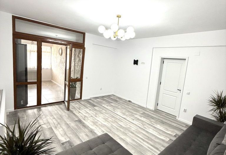 Prelungirea Ghencea- apartament complet renovat - Poză 9