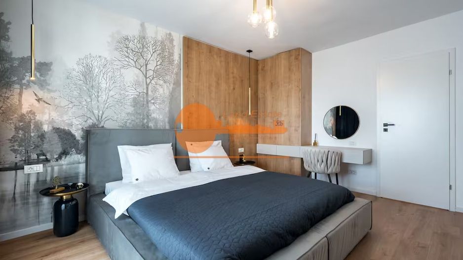 3 camere Natiune Unite-Calea Victoriei(Centrala Termica-AirBnB randament 100%) - Poză 21