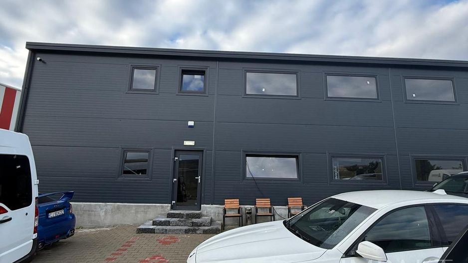 Inchiriere hala CREIC -Spatiu birouri - Poză 4