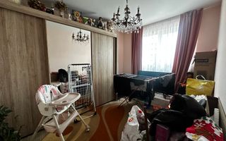 Apartament 3 camere | Etaj intermediar | Zona Str Teilor - Poză 10