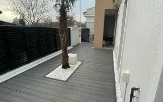 Proprietate de lux cu piscina si design modern-Dumbravita - Poză 16