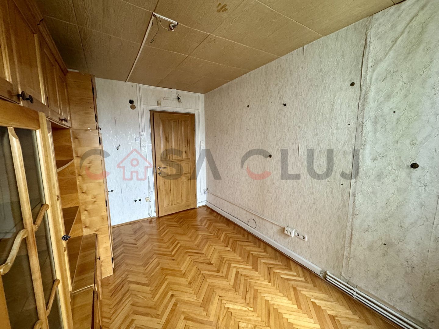 Apartament 2 camere,  decomandat, zona Clăbucet! - Poză 10
