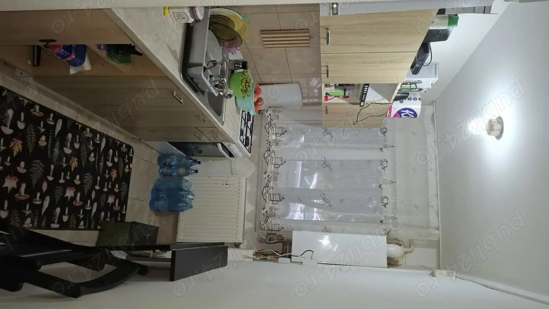 BRASADAS vinde ap 2 cam PARTER 14 Mai. - Poză 3