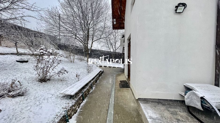 Casă individuală 5 camere | 1750 TEREN | Livadă proprie | PET FRIENDLY - Poză 33