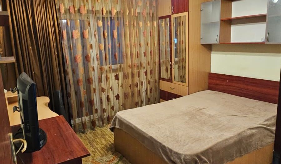 Apartament cu 4 camere de vânzare în Costin Georgian, Bucuresti - Poză 12