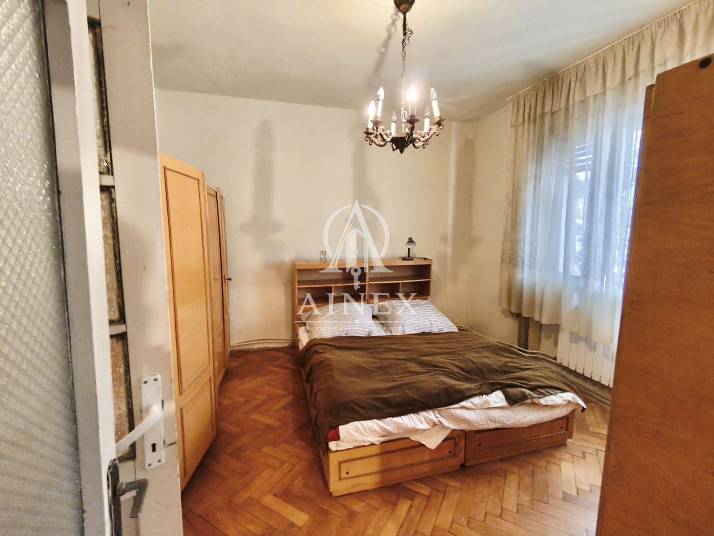 2 CASE LA PRET DE APARTAMENT | Printul Turcesc , Timisoara - Poză 3