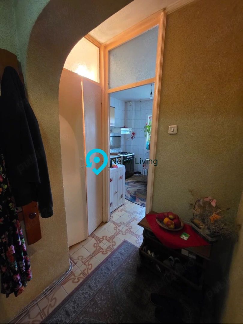 Apartament 2 camere decomandate, etaj 9, Soseaua Pantelimon - Poză 4