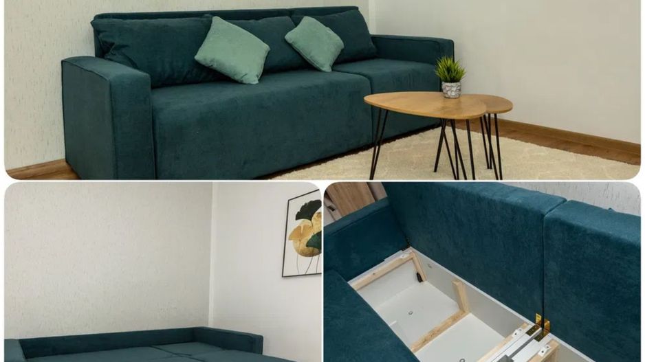 GARSONIERA SOS. PANTELIMON, PET-FRIENDLY, BUCATARIE INCHISA, MODERN - Poză 2