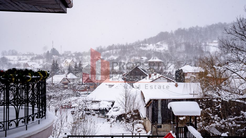 Conac autentic din categoria luxury  Bran - Poză 29