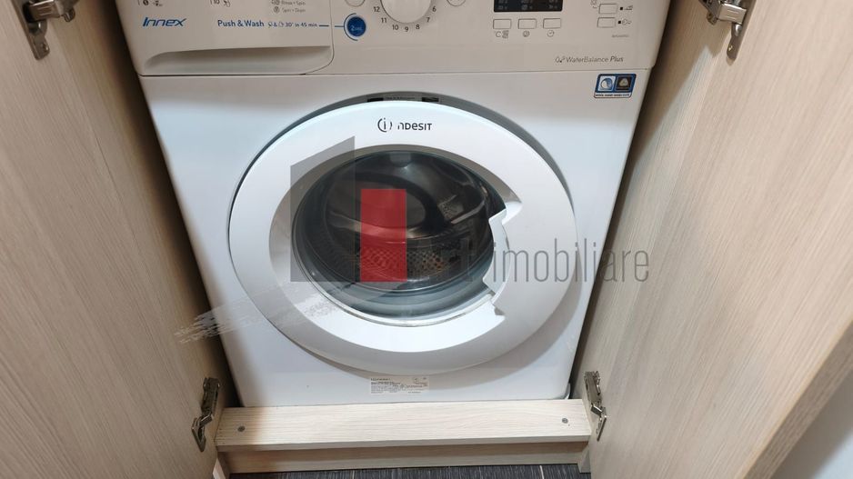 Închiriere apartament 2 camere Bd. Metalurgiei - Premium Wellness - Poză 3