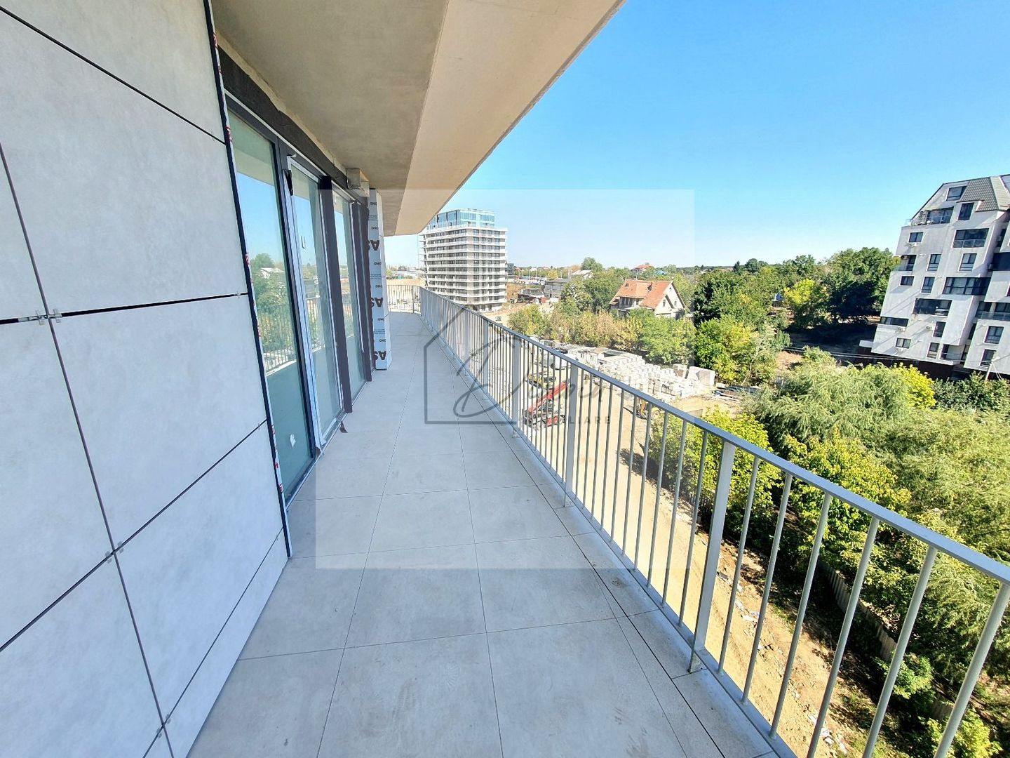 Apartament 2 camere One Lake District I vedere lac Plumbuita -COM 0% - Poză 9