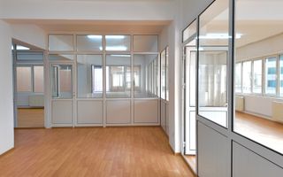 Spatiu de birouri de inchiriat in zona Grozavesti - comision 0% - Poză 1