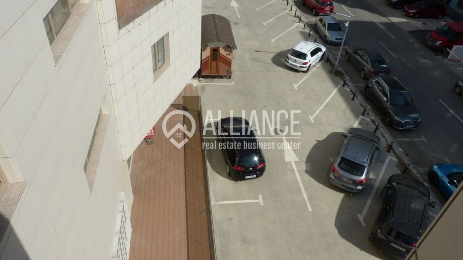 HOTEL OPERA(COD03) -5th Avenue 2 camere cochete, cu vedere la mare ! - Poză 18