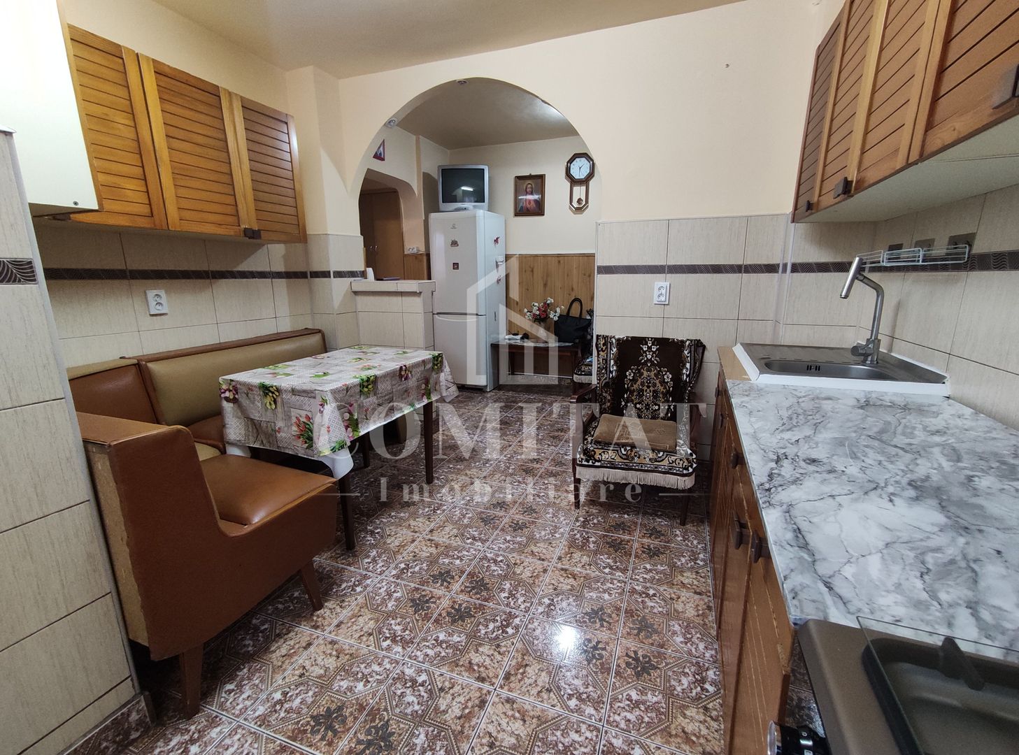 Apartament de vânzare | 2 camere | Piața Mărăști - Poză 6