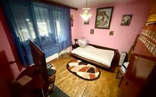 3 camere - etaj 2 - 66.1mp - teava de gaze - scoala 21 - Rotunda - Poză 3