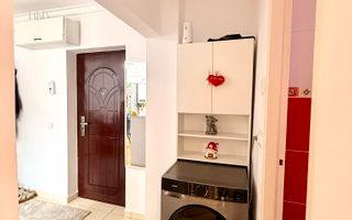 Apartament la cheie / etaj intermediar / Zona Lidl - Poză 9