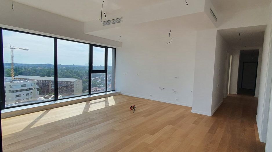 Apartament luminos cu 4 camere în One Verdi Park | Floreasca - Poză 2