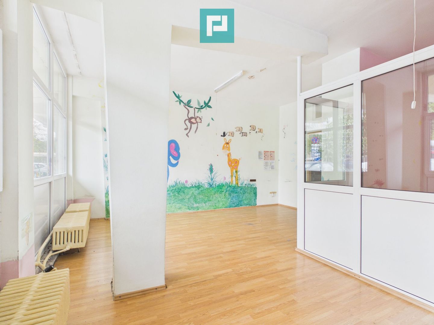 Spațiu comercial de închiriat – Zona Nufărarul - Poză 8