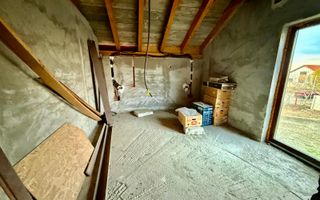 COMISION 0% | Casa Individuala la Rosu | Mosnita Noua |Teren de 834mp - Poză 6