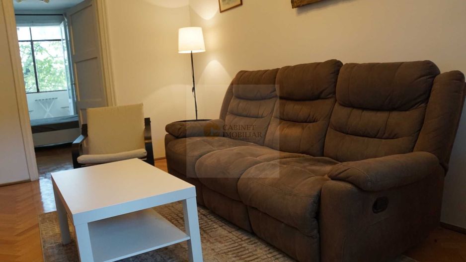 Apartament 2 camere | Floreasca | Recent renovat - Poză 2